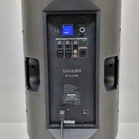 باند اکتیو ۱۵ اینچ جدید و باکیفیت ۷۰۰ وات ساواشی|سیستم صوتی خانگی|تبریز, |دیوار