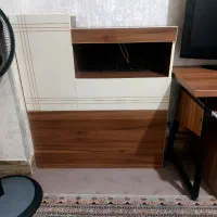 تخت یک نفره با تشک