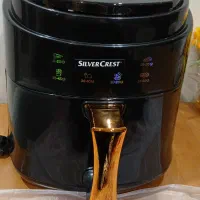 هواپزسیلورکرست نوباجعبه