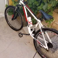 دوچرخه سایز27.5 جنس آلومینیوم