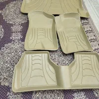 ست کامل کفپوش مربوط به پژو پارس