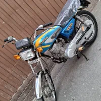 هوندا برند کویر مدل ۸۶