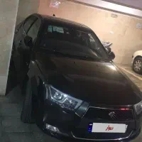 دنا پلاس اتومات آپشنال درحد خشک سند بنام