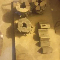 دستگاه پرس شیلنک۲اینج