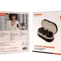 میکروفون یقه ای دورکاربره|لوازم جانبی موبایل و تبلت|حمیدیا, |دیوار