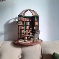 سازه‌ تک‌نسخه‌ دست‌ساز