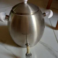 کتری و قوری فونیکس