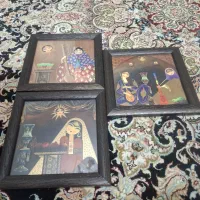 تابلو دیوار کوب