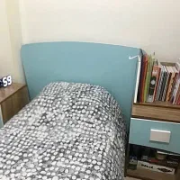 تشک و تخت و سرویس خواب نایکی ارژن|تخت و سرویس خواب|تهران, شادمان|دیوار