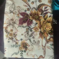 پارچه چادر مشکی