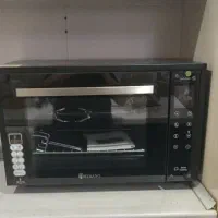 اون توستر مدل مورانو