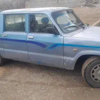 مزدا ۲۰۰۰ دوگانه کارخانه بیرنگ