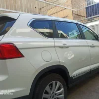 FMC sx5 مدل۱۴۰۱ فردا موتور شاسی بلند|خودرو سواری و وانت|اصفهان, باغ کاران|دیوار