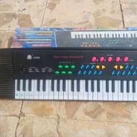 ارگ مبتدی کودک