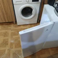 یخچال فریزر هتلی evvoli و....|یخچال و فریزر|کرج, گلستان|دیوار