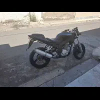 موتور پیشرو پارس