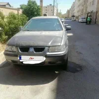 سمند 85 قسطی و اقساطی|خودرو سواری و وانت|شیراز, احمدآباد|دیوار
