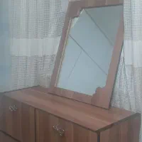 کمد ام دی اف|جاکفشی، کمد، دراور|مسجد سلیمان, |دیوار