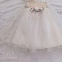 لباس مجلسی بچگانه