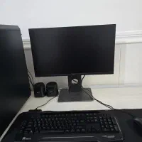 مانیتور دل DELL