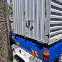 وانت نیسان|خودرو سواری و وانت|اسلام‌شهر, شهرک سعیدیه|دیوار