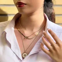 فرصت ویژه پک اکسسوری یکجامناسب فروش۲برابر|زیورآلات و اکسسوری|قم, باجک یک|دیوار