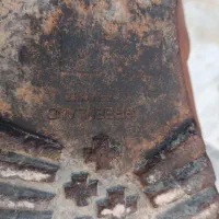 نیم بوت کوهنوردی|کیف، کفش، کمربند|محمدشهر, محمدشهر|دیوار