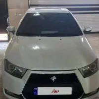 دناپلاس توربو اتوماتیک