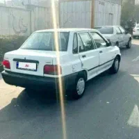 پراید مدل ۸۶