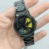 ساعت رینگی چرخان اسپرت|ساعت|تهران, بازار|دیوار