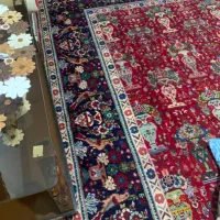 فرش ظل السلطان