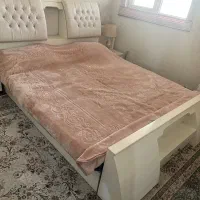 تخت خواب دونفره اعلا