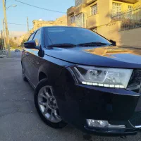 فروش دنا پلاس توربو ۶ دنده