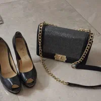 تعدادی لباس مجلسی کاملا سالم|لباس|اقبالیه, |دیوار