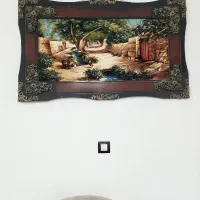 تابلو فرش .کار مشهد|تابلو فرش|زاهدان, |دیوار