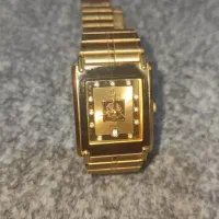 فروش ساعت سویسی اب کاری طلا 22k