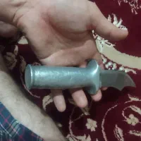 خنجرعتیقه|کلکسیون اشیاء عتیقه|اهواز, منبع اب|دیوار