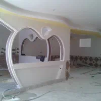 راویز کاری و جوشکاری|خدمات پیشه و مهارت|دزفول, |دیوار