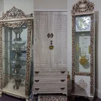 فروش سرویس چوب