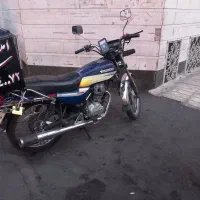 هندا تیزرو ۱۵۰ سی جی ال ۸۹ سلامت ...
