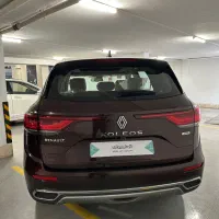 کولئوس ۲۰۲۵|خودرو سواری و وانت|تهران, مهران|دیوار