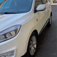 جک s5 1403|خودرو سواری و وانت|تبریز, |دیوار