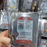 هارد وسترن بنفش 3 ترابایت|قطعات و لوازم جانبی رایانه|کرج, گلشهر|دیوار