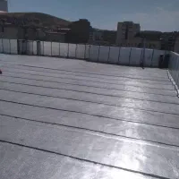 ایزوگام و آسفالت میلانی|خدمات پیشه و مهارت|نقده, |دیوار