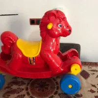 راکر اسب کودک