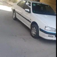 پارس tu5 ۹۸ سفید