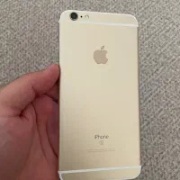 iPhone 6s plus|موبایل|کرج, برغان|دیوار
