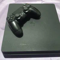 ps4 اسلیم یک ترابایت کپی خور
