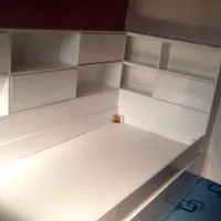 نصب وتعمیرات کابینت|خدمات پیشه و مهارت|رشت, آزادگان|دیوار
