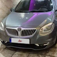 برلیانس ۳۳۰ اتومات ۹۶